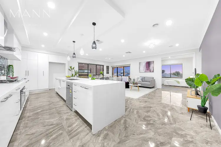 Sixth view of Homely house listing, 52 Outback Drive, Doreen VIC 3754