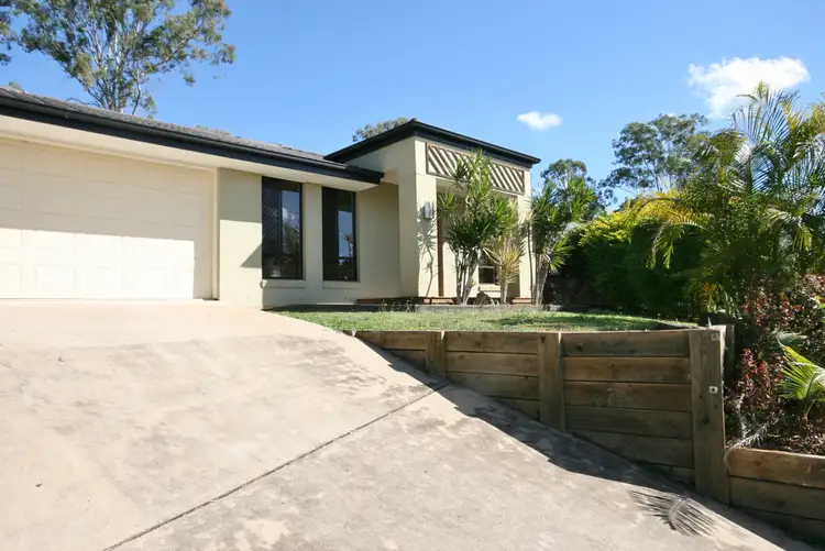 Second view of Homely house listing, 37 Gympie View Drive, Southside QLD 4570
