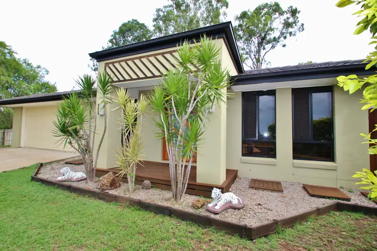 Third view of Homely house listing, 37 Gympie View Drive, Southside QLD 4570