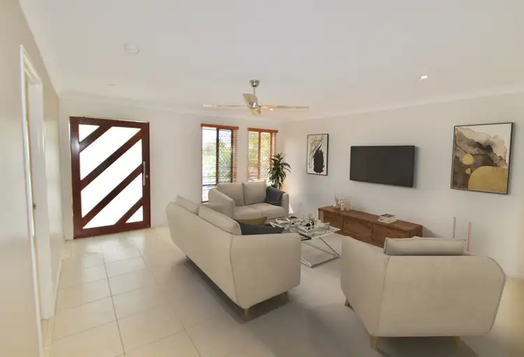 Fourth view of Homely house listing, 37 Gympie View Drive, Southside QLD 4570