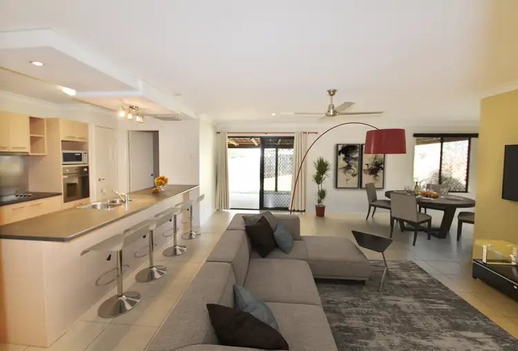 Fifth view of Homely house listing, 37 Gympie View Drive, Southside QLD 4570