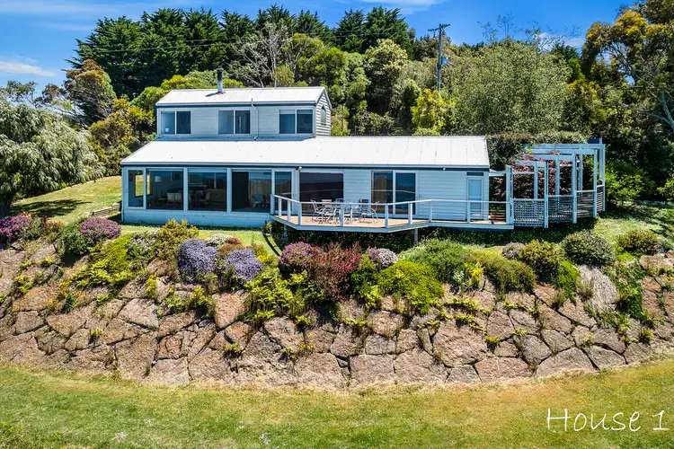 540 Skenes Creek Road, Apollo Bay VIC 3233