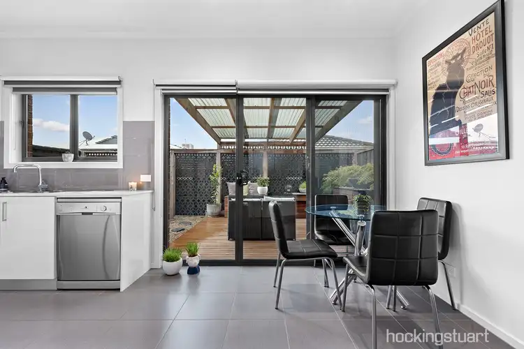 Second view of Homely townhouse listing, 15/140 Country Club Drive, Safety Beach VIC 3936