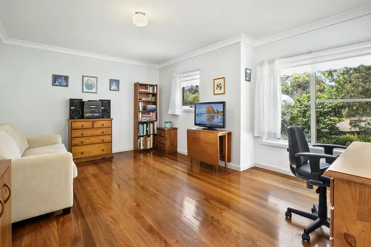 Second view of Homely villa listing, 4/40 First Avenue, Loftus NSW 2232