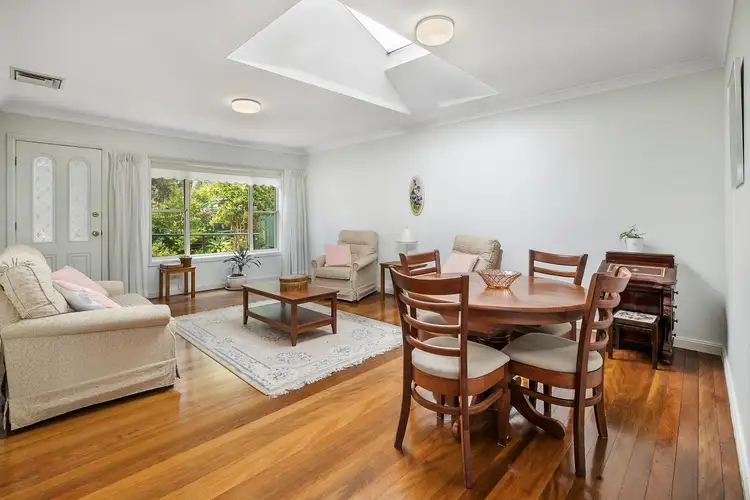 Third view of Homely villa listing, 4/40 First Avenue, Loftus NSW 2232