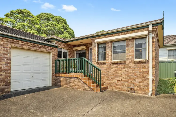 Fourth view of Homely villa listing, 4/40 First Avenue, Loftus NSW 2232