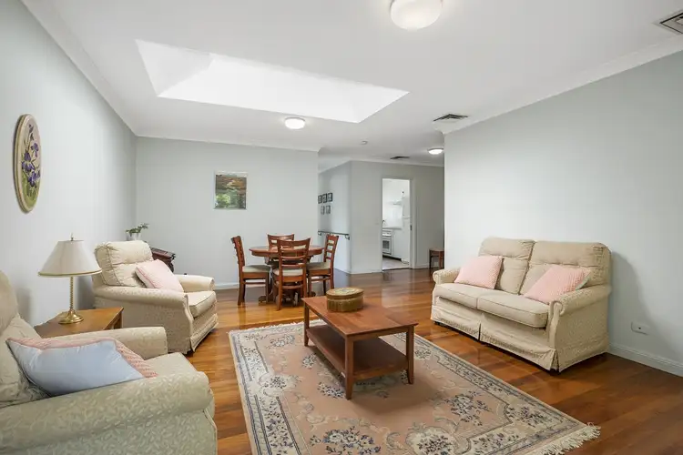 Fifth view of Homely villa listing, 4/40 First Avenue, Loftus NSW 2232
