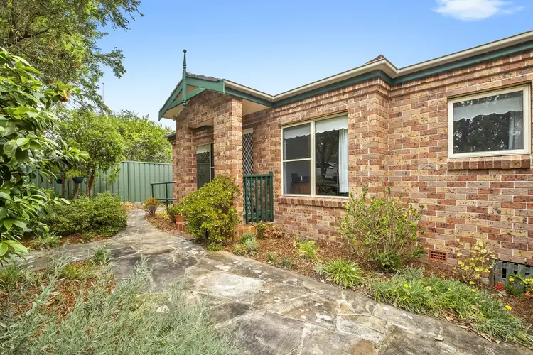 Sixth view of Homely villa listing, 4/40 First Avenue, Loftus NSW 2232