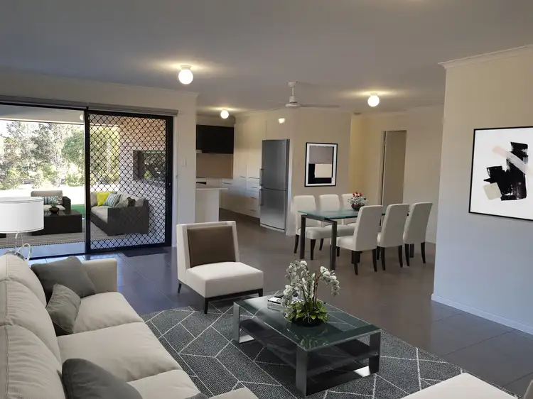 Third view of Homely house listing, 53 Groundwater Road, Southside QLD 4570