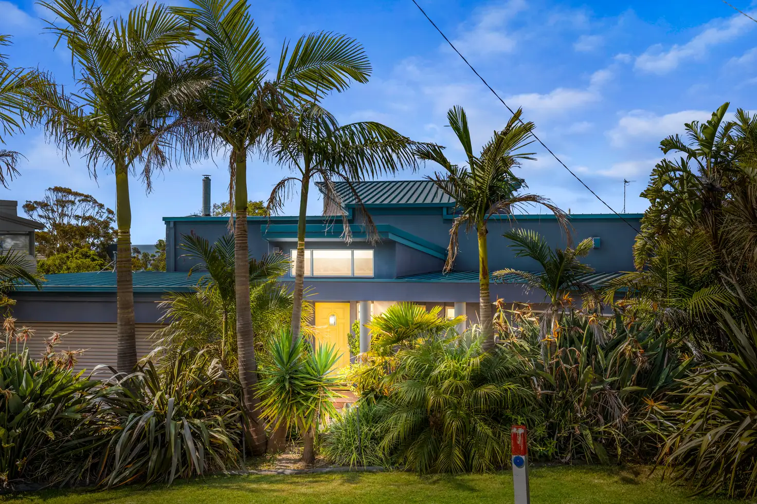 Main view of Homely house listing, 16 Sayvon Court, Dromana VIC 3936
