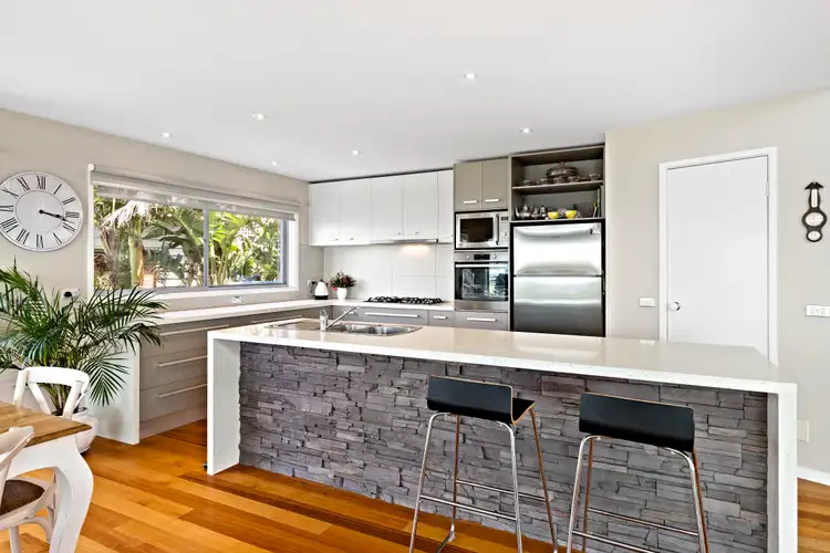 Sixth view of Homely house listing, 16 Sayvon Court, Dromana VIC 3936