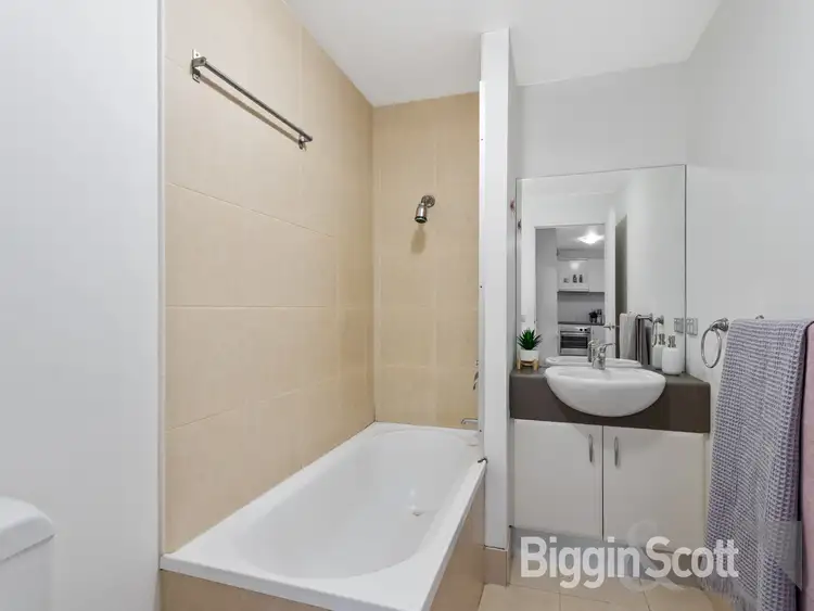 Sixth view of Homely apartment listing, 506/77 Village Way, Maribyrnong VIC 3032
