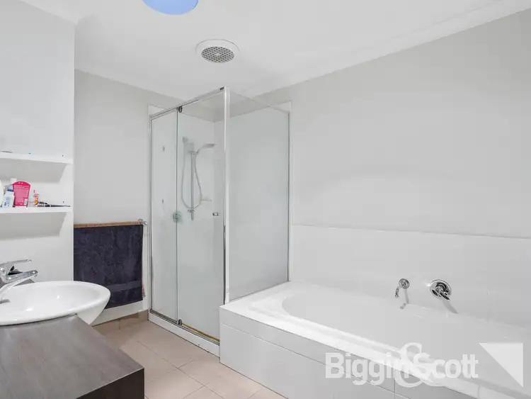 Fifth view of Homely townhouse listing, 22 Grevillea Circuit, Maidstone VIC 3012