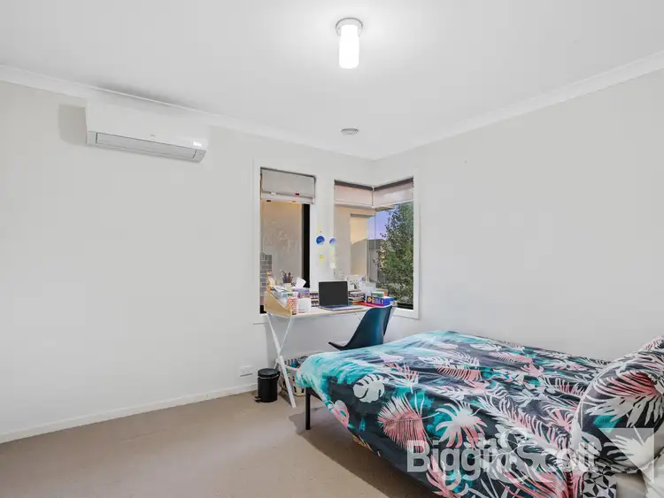 Sixth view of Homely townhouse listing, 22 Grevillea Circuit, Maidstone VIC 3012