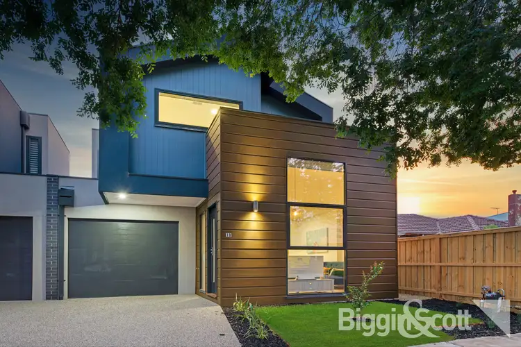 1B Pullar Street, Maidstone VIC 3012