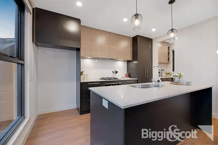Sixth view of Homely townhouse listing, 1B Pullar Street, Maidstone VIC 3012