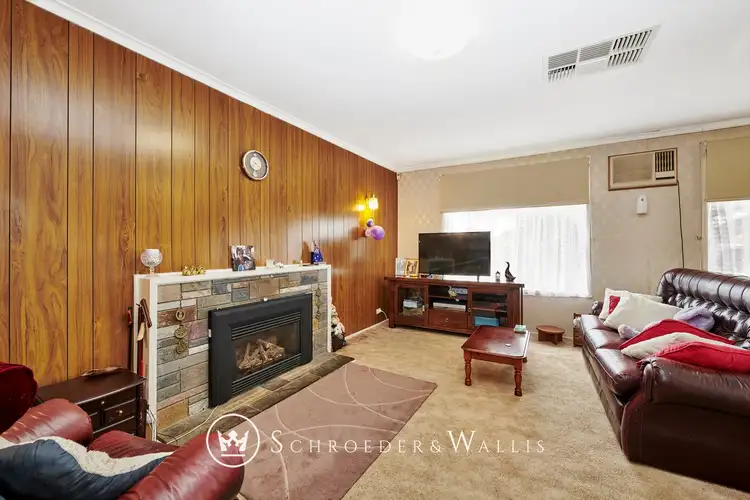 Third view of Homely house listing, 8 Harwell Road, Ferntree Gully VIC 3156