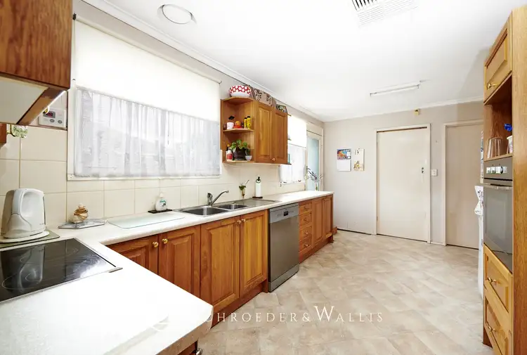 Fourth view of Homely house listing, 8 Harwell Road, Ferntree Gully VIC 3156