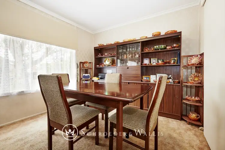 Fifth view of Homely house listing, 8 Harwell Road, Ferntree Gully VIC 3156