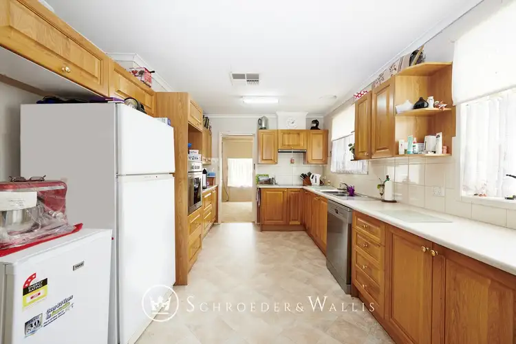 Sixth view of Homely house listing, 8 Harwell Road, Ferntree Gully VIC 3156
