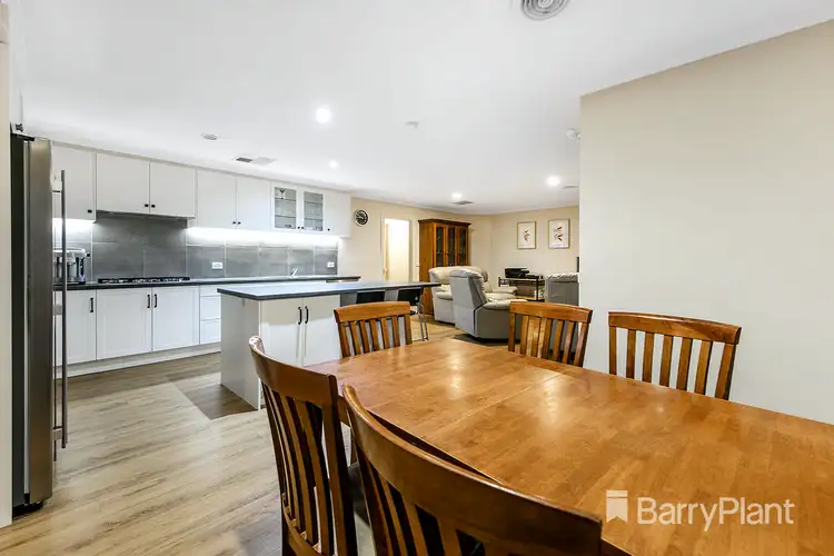 Third view of Homely house listing, 52 Parkside Crescent, Mornington VIC 3931