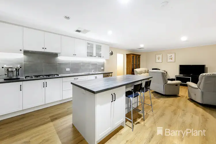Fourth view of Homely house listing, 52 Parkside Crescent, Mornington VIC 3931