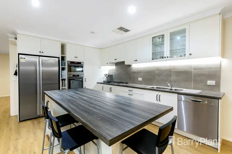 Sixth view of Homely house listing, 52 Parkside Crescent, Mornington VIC 3931