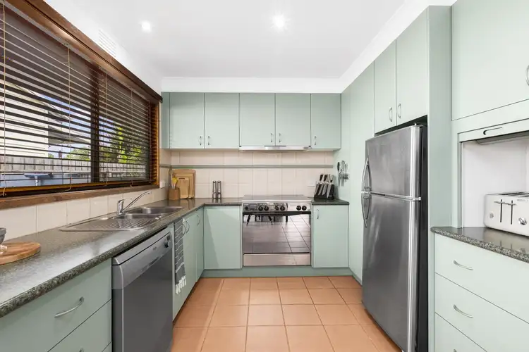 Third view of Homely house listing, 16 Jabiru Close, Ocean Grove VIC 3226