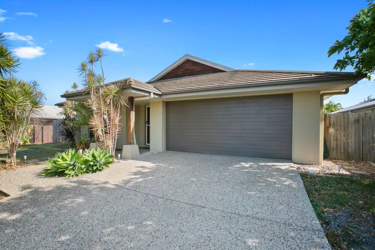 57 Bushland Drive, Southside QLD 4570