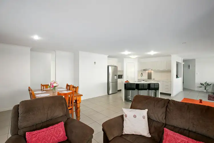 Third view of Homely house listing, 57 Bushland Drive, Southside QLD 4570