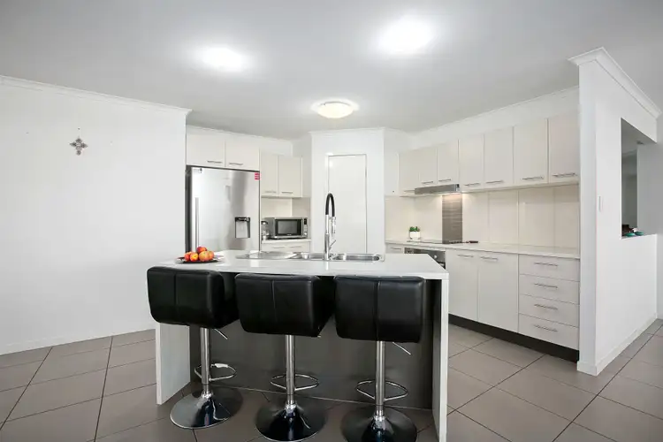 Fifth view of Homely house listing, 57 Bushland Drive, Southside QLD 4570