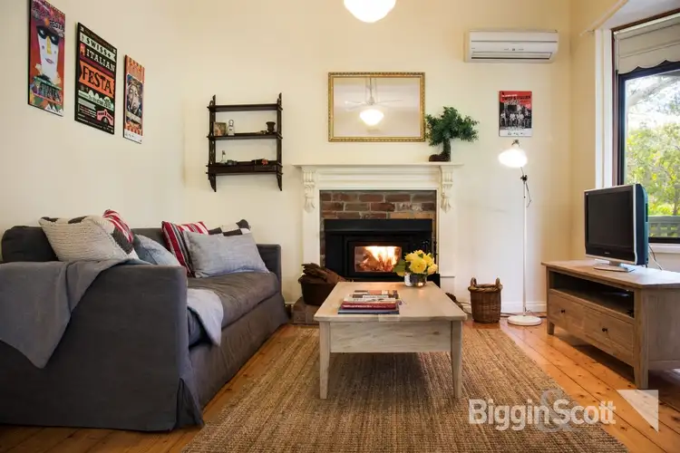 Third view of Homely house listing, 1 Western Avenue, Hepburn VIC 3461