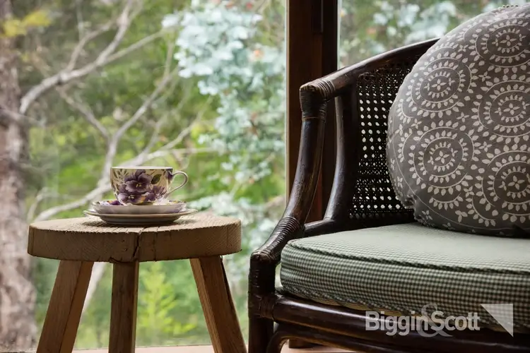 Sixth view of Homely house listing, 1 Western Avenue, Hepburn VIC 3461