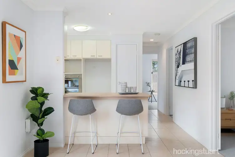Second view of Homely house listing, 19 Francis Crescent, Langwarrin VIC 3910