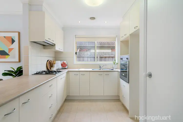 Third view of Homely house listing, 19 Francis Crescent, Langwarrin VIC 3910