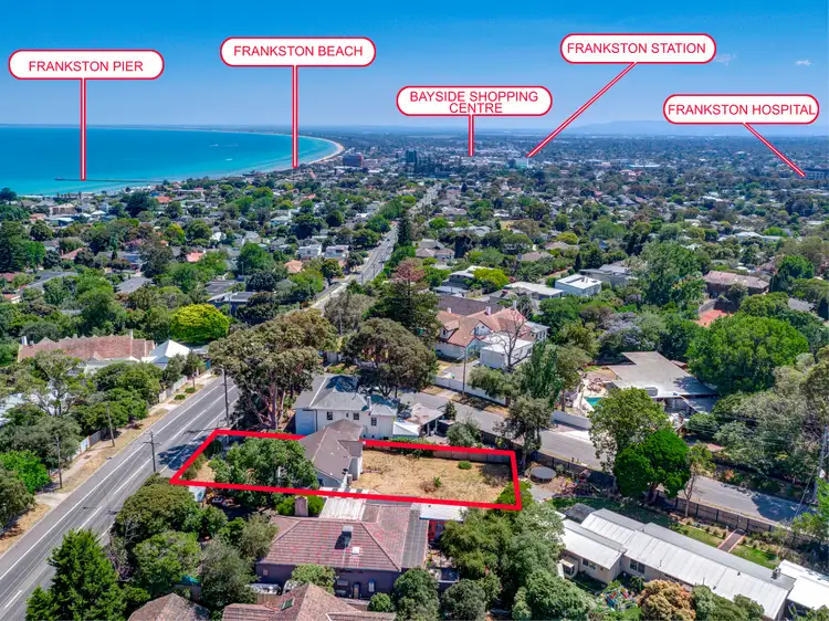 87 Kars Street, Frankston South VIC 3199