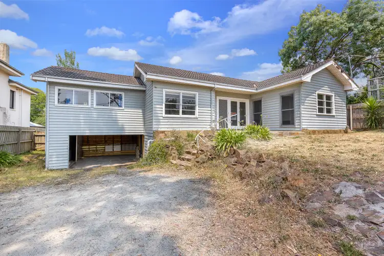 Fourth view of Homely house listing, 87 Kars Street, Frankston South VIC 3199