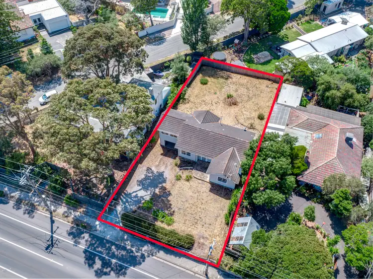 Fifth view of Homely house listing, 87 Kars Street, Frankston South VIC 3199