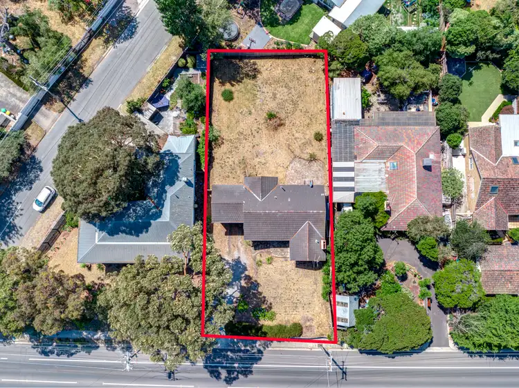 Seventh view of Homely house listing, 87 Kars Street, Frankston South VIC 3199
