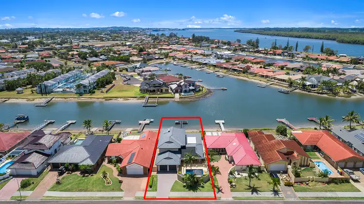 33 Burns Point Ferry Road, West Ballina NSW 2478
