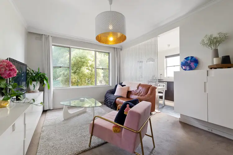 Second view of Homely unit listing, 8/16 Warriston Street, Brighton VIC 3186