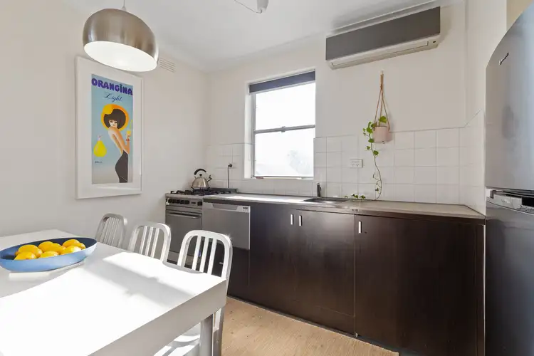 Fourth view of Homely unit listing, 8/16 Warriston Street, Brighton VIC 3186