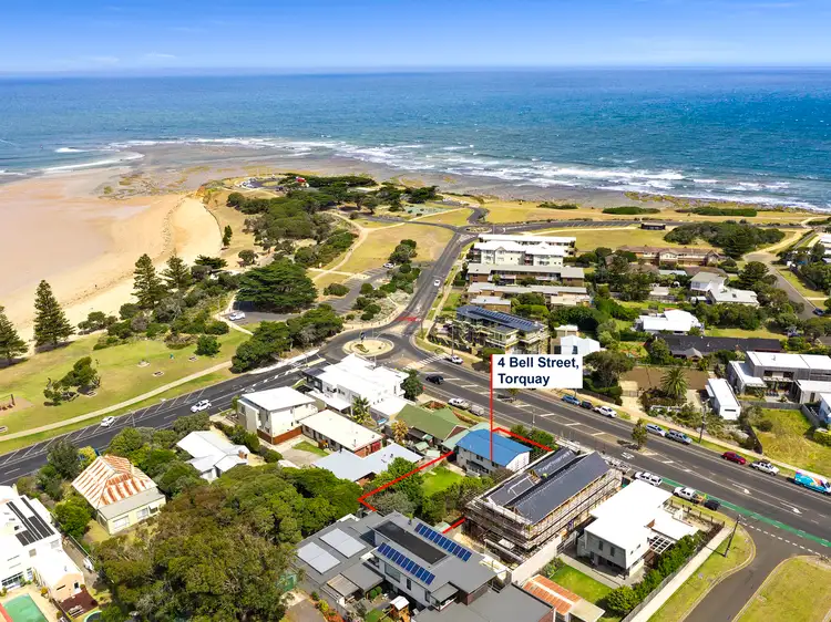 4 Bell Street, Torquay VIC 3228