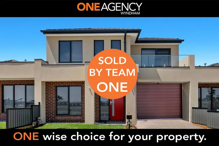 55B Butterfly Boulevard, Tarneit VIC 3029