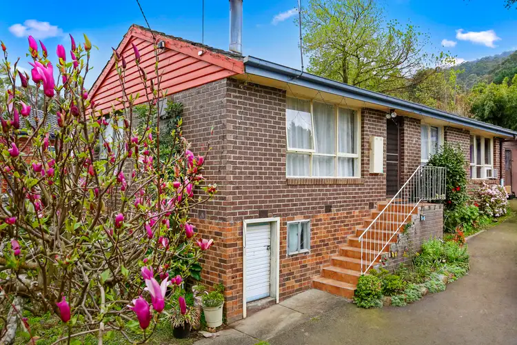 Main view of Homely house listing, 11 Christine Street, Millgrove VIC 3799