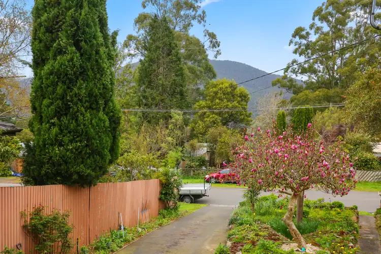 Third view of Homely house listing, 11 Christine Street, Millgrove VIC 3799
