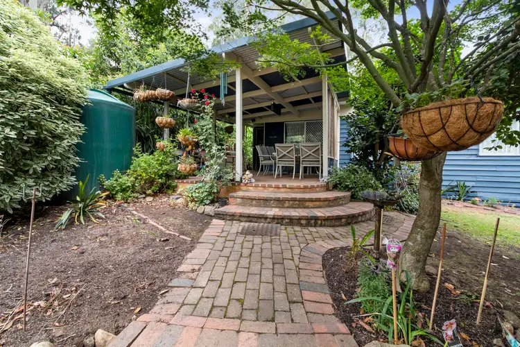 17 Tulloch Street, Millgrove VIC 3799