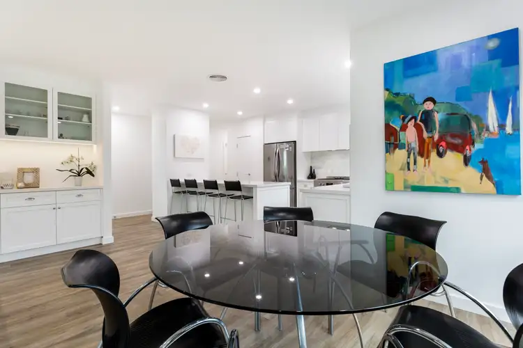 Fifth view of Homely house listing, 16 Devon Court, Rosebud VIC 3939