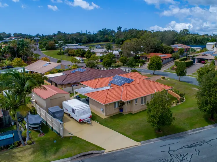Main view of Homely house listing, 17 Discovery Drive, Little Mountain QLD 4551
