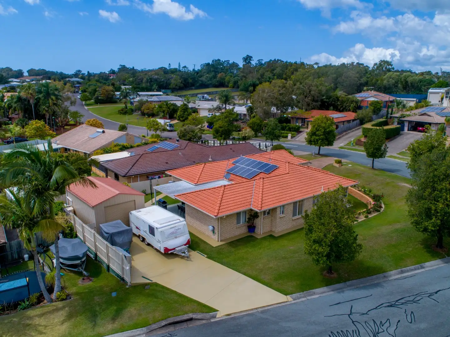 Main view of Homely house listing, 17 Discovery Drive, Little Mountain QLD 4551